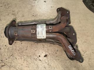 Коллектор выпускной mazda 6