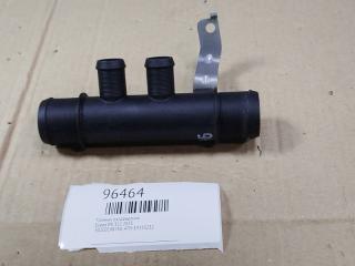 Тройник охлдаждения Exeed RX 2023