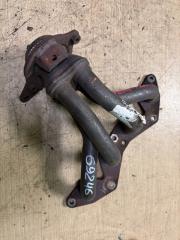 Коллектор выпускной honda Civic