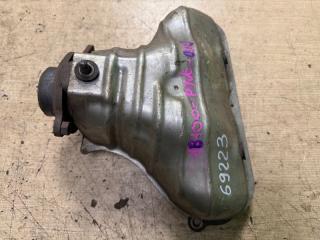 Коллектор выпускной honda StepWgn