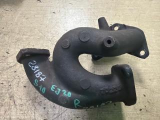 Коллектор выпускной subaru Forester