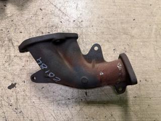 Коллектор выпускной subaru Impreza