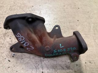 Коллектор выпускной subaru Impreza