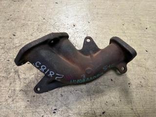 Коллектор выпускной subaru Impreza