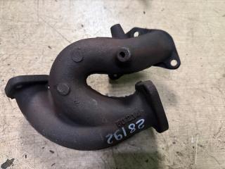 Коллектор выпускной правый subaru Legacy