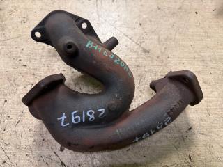 Коллектор выпускной левый subaru Legacy