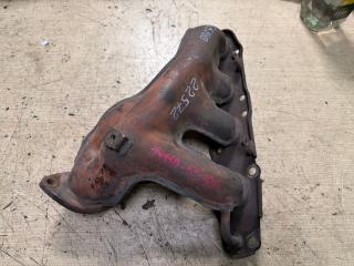 Коллектор выпускной SUZUKI