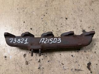 Коллектор выпускной ford Focus