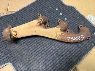 Коллектор выпускной правый ford Explorer