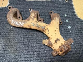 Коллектор выпускной левый ford Explorer