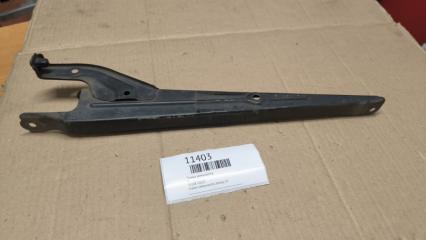 Фото запчасти планка замка капота toyota altezza Б/У запчасть Запчасть планка замка капота toyota altezza