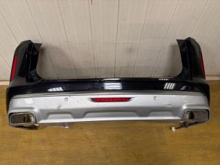 Бампер задний Exeed VX 2022