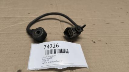 Запчасть датчик детонации ford Focus