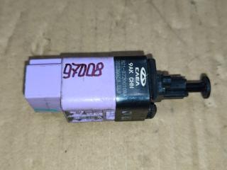 Запчасть датчик стоп-сигнала Chery Tiggo 8 Pro 2023