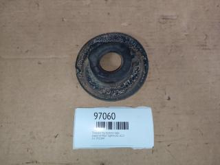 Запчасть подушка под пружину задняя Exeed VX 2022