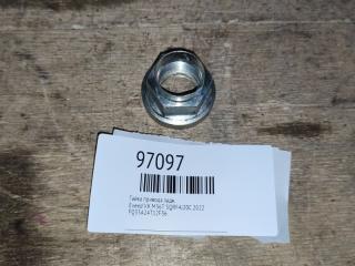 Запчасть гайка привода задняя Exeed VX 2022