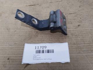 Запчасть петля двери передняя toyota Aristo