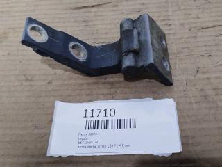 Запчасть петля двери передняя toyota Aristo