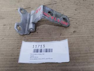 Запчасть петля двери передняя toyota Aristo