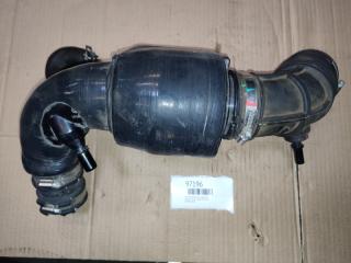 Патрубок воздушного фильтра Exeed VX 2022