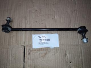 Запчасть стойка стабилизатора передняя Exeed VX 2022