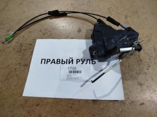 Запчасть замок двери передний правый toyota camry