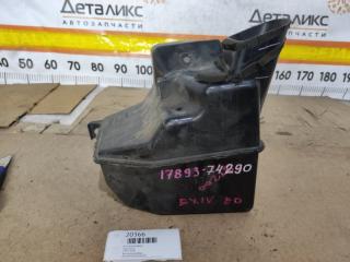 Фото запчасти бачок воздухозабора toyota celica Б/У запчасть Запчасть бачок воздухозабора toyota celica