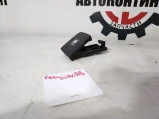 Рычаг открывания бензобака SsangYong Actyon Sports 2008