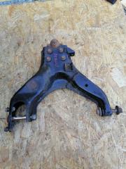 Запчасть рычаг подвески передний левый Great Wall Hover 2007