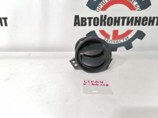 Запчасть дефлектор воздушный Lifan X60 2013