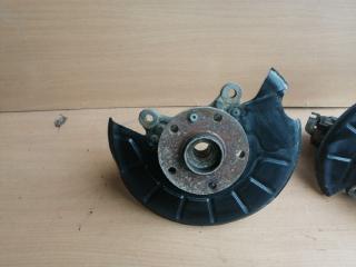 Запчасть цапфа Volkswagen Golf 2008