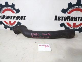Запчасть патрубок Opel Astra 2008