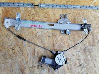 Запчасть стеклоподъемник передний правый Great Wall Hover 2007