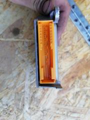 Запчасть блок управления airbag Great Wall Hover 2007