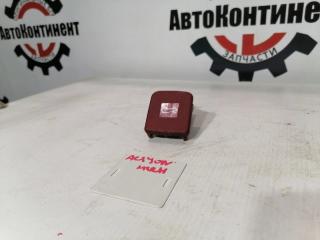 Рычаг открывания капота SsangYong Actyon Sports 2007