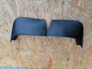 Запчасть брызговик задний Great Wall Hover 2007