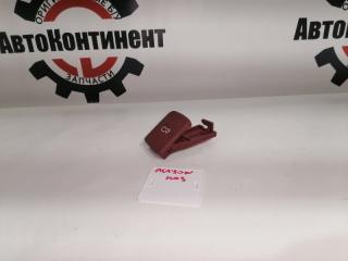 Рычаг открывания капота SsangYong Actyon Sports 2007