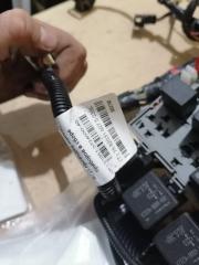 Электропроводка Datsun on-DO 2015