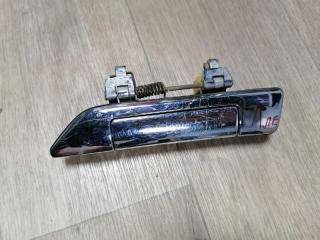 Запчасть ручка наружная передняя левая Great Wall Hover 2007