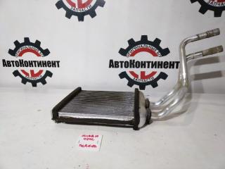 Радиатор отопителя Opel Astra 2008