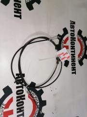 Запчасть трос капота Chevrolet Lanos 2010