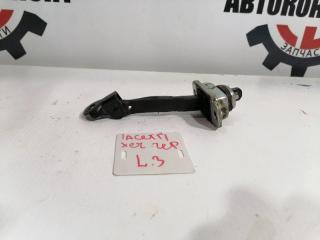 Запчасть ограничитель двери задний левый Chevrolet Lacetti 2010