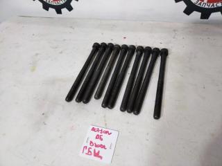 Запчасть болт головки блока цилиндров SsangYong Actyon Sports 2008