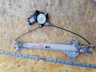 Запчасть стеклоподъемник задний правый Great Wall Hover 2007