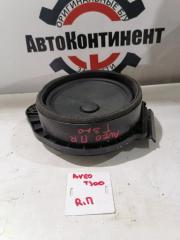 Динамик Chevrolet Aveo 2013