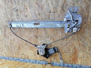 Запчасть стеклоподъемник задний левый Great Wall Hover 2007