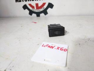 Запчасть кнопка открывания багажника Lifan X60 2013