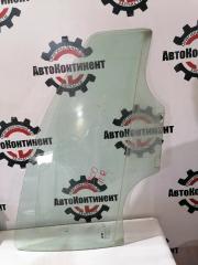 Стекло боковое переднее правое Chevrolet Aveo 2013