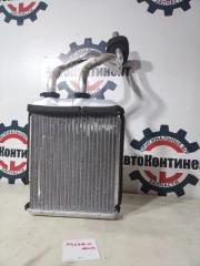 Радиатор отопителя Opel Astra 2008