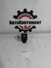 Рычаг открывания бензобака SsangYong Actyon Sports 2010